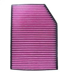 K&N Filters - K&N Filters DVF5109 Disposable Cabin Air Filter - Image 1
