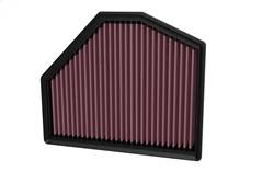 K&N Filters - K&N Filters 33-5159 Air Filter - Image 1