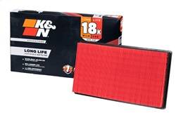K&N Filters - K&N Filters KNA-2024 Advantage Air Filter - Image 1