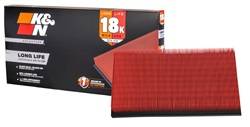K&N Filters - K&N Filters KNA-2084 Advantage Air Filter - Image 1
