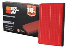 K&N Filters - K&N Filters KNA-2247 Advantage Air Filter - Image 1