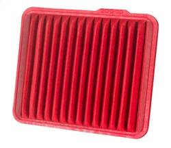 K&N Filters - K&N Filters KNA-2296 Advantage Air Filter - Image 1