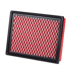 K&N Filters - K&N Filters KNA-2022 Advantage Air Filter - Image 1