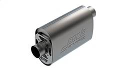 Borla - Borla 400957 CrateMuffler - Image 1