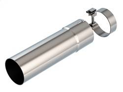 Borla - Borla 60706 Exhaust Pipe Adapter - Image 1