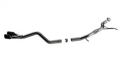 Borla - Borla 140938BC S-Type Cat-Back Exhaust System - Image 1