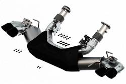 Borla - Borla 140838BC S-Type Cat-Back Exhaust System - Image 1