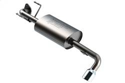 Borla - Borla 11971 S-Type Axle-Back Exhaust System - Image 1