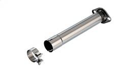 Borla - Borla 60763 Exhaust Pipe Extension - Image 1
