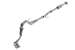 Borla - Borla 140872 ATAK Cat-Back Exhaust System - Image 1