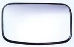 CIPA Mirrors - CIPA Mirrors 49504 HotSpots Convex Blind Spot Mirror - Image 1