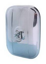 CIPA Mirrors - CIPA Mirrors 95117 OE Replacement Mirror Head - Image 1