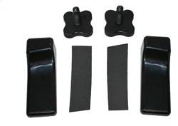 CIPA Mirrors - CIPA Mirrors 11453 Custom Towing Mirror Hardware - Image 1