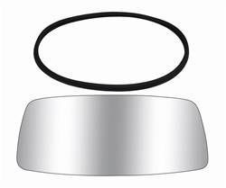 CIPA Mirrors - CIPA Mirrors 01361 CIPA Comp Boat Mirror - Image 1