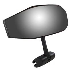 CIPA Mirrors - CIPA Mirrors 01609 Vision 180 Degree Boat Mirror - Image 1