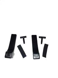 CIPA Mirrors - CIPA Mirrors 11993 Custom Towing Mirror Hardware - Image 1