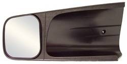 CIPA Mirrors - CIPA Mirrors 10201 Custom Towing Mirror - Image 1