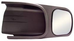CIPA Mirrors - CIPA Mirrors 10702 Custom Towing Mirror - Image 1