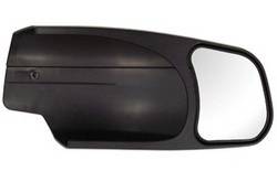 CIPA Mirrors - CIPA Mirrors 10902 Custom Towing Mirror - Image 1