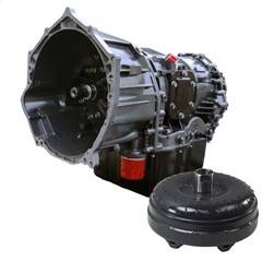 BD Diesel - BD Diesel 1064792SS Roadmaster Transmission Kit - Image 1