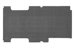 Husky Liners - Husky Liners HVRFT15L Guardian Impact Van Mat-Maxi - Image 1
