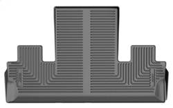 Husky Liners - Husky Liners 77691 X-act Contour Floor Liner - Image 1