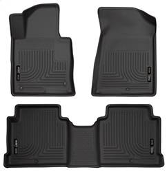 Husky Liners - Husky Liners 96341 WeatherBeater Floor Liner - Image 1
