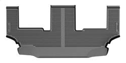 Husky Liners - Husky Liners 77811 X-act Contour Floor Liner - Image 1