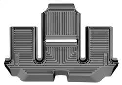 Husky Liners - Husky Liners 77641 X-act Contour Floor Liner - Image 1