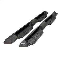 Westin - Westin 56-23795 HDX Xtreme Nerf Step Bars - Image 1