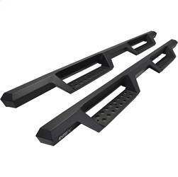 Westin - Westin 56-11335 HDX Drop Nerf Step Bars - Image 1