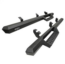 Westin - Westin 56-12795 HDX Drop Nerf Step Bars - Image 1