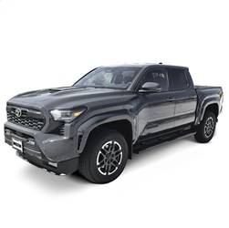 Westin - Westin 28-52785 R5 Nerf Step Bars - Image 1