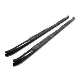 Westin - Westin 23-2785 E-Series 3 Round Nerf Step Bars - Image 1