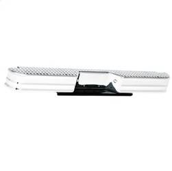 Westin - Westin 71000 Diamondstep Universal Rear Bumper - Image 1