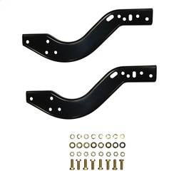 Westin - Westin 93500 Universal Bumper Mount Kit - Image 1