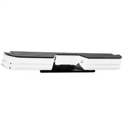 Westin - Westin 71001 SureStep Universal Rear Bumper - Image 1