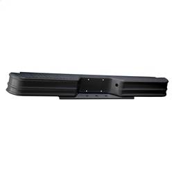 Westin - Westin 63000 Diamondstep Universal Rear Bumper - Image 1