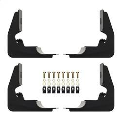 Westin - Westin 22-2005 Premier Oval Nerf Step Bar Mount Kit - Image 1