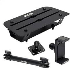 Westin - Westin 10-23705 Adventure Dash Mount Kit - Image 1