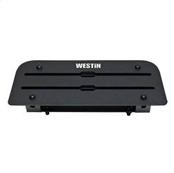 Westin - Westin 10-23705A Phone Mount Base - Image 1