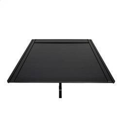 Westin - Westin 19-60285 Manual Retractable Tonneau Cover - Image 1