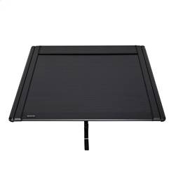 Westin - Westin 19-61065 Manual Retractable Tonneau Cover - Image 1