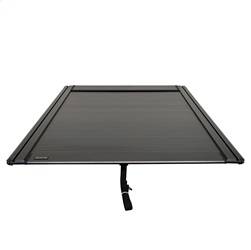 Westin - Westin 19-62795 Manual Retractable Tonneau Cover - Image 1