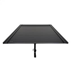 Westin - Westin 19-64025 Manual Retractable Tonneau Cover - Image 1