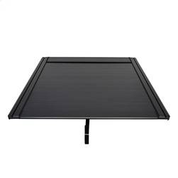Westin - Westin 19-64625 Manual Retractable Tonneau Cover - Image 1