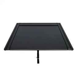 Westin - Westin 19-62785 Manual Retractable Tonneau Cover - Image 1