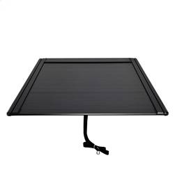 Westin - Westin 19-63995 Manual Retractable Tonneau Cover - Image 1