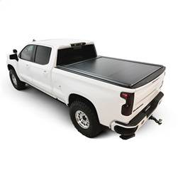 Westin - Westin 19-64735 Manual Retractable Tonneau Cover - Image 1