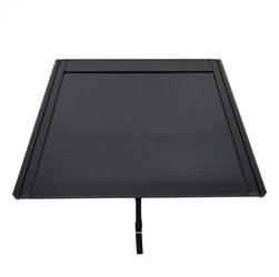 Westin - Westin 19-64705 Manual Retractable Tonneau Cover - Image 1
